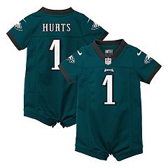 Boys eagles outlet jersey