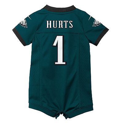 Philadelphia detto eagles infant jersey