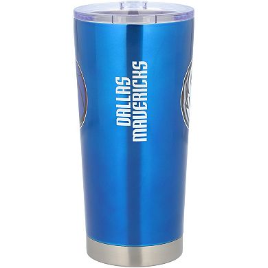 Dallas Mavericks 20oz. Game Day Tumbler