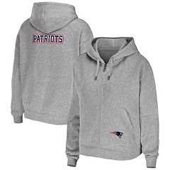 Patriots hot sale sweatshirt kohls