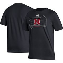 Nebraska clearance adidas apparel