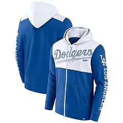 47 Brand Los Angeles Dodgers Women's Fade Out Boyfriend Crew Sweatshirt -  Macy's