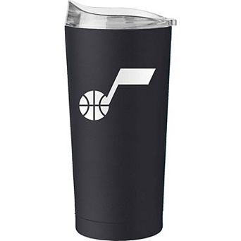 Utah Jazz 20oz. Flipside Powder Coat Tumbler