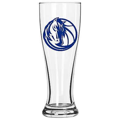 Dallas Mavericks 16oz. Game Day Pilsner Glass