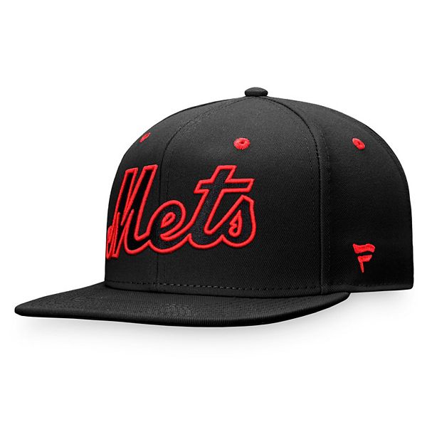 Men's New York Mets Fanatics Branded Royal Personalized