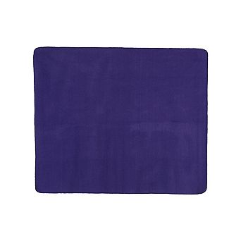 Alpine Fleece - Fleece Throw Blanket