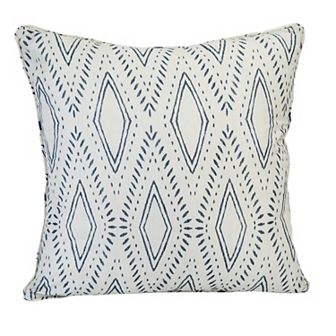 Donna Sharp Tohatchi Diamond Print Decorative Pillow