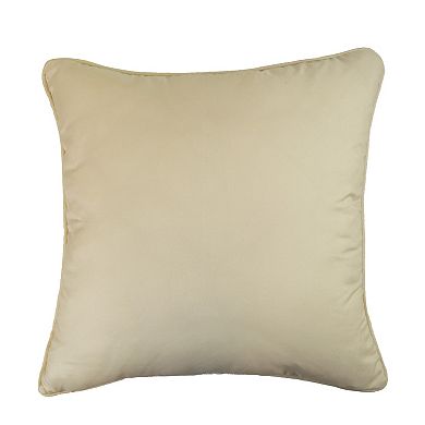 Donna Sharp Desert Hill Triangle Pattern Decorative Pillow
