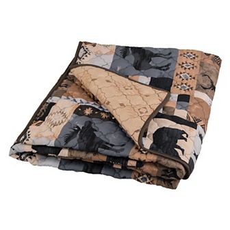 Donna Sharp Kila Throw Blanket