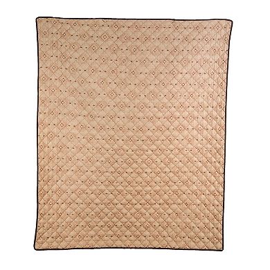 Donna Sharp Kila Throw Blanket