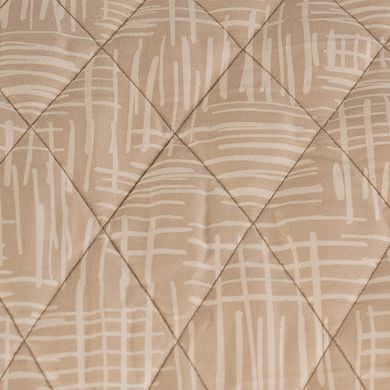 Donna Sharp Mesquite Quilt Set with Shams