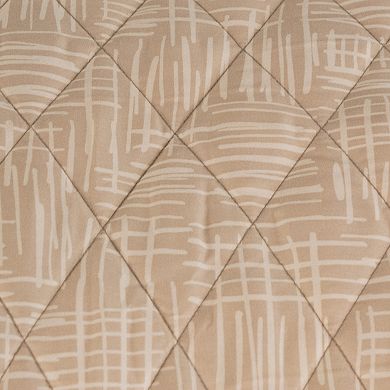 Donna Sharp Mesquite Quilt Set with Shams