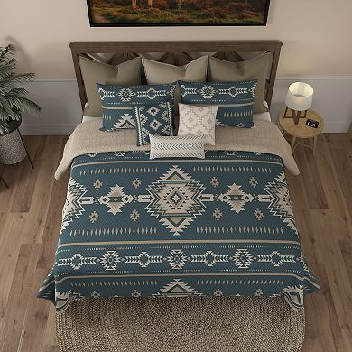 Donna Sharp Mesquite Quilt Set with Shams