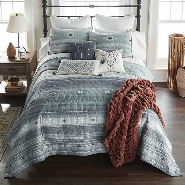 Kohls quilts 2024 and shams