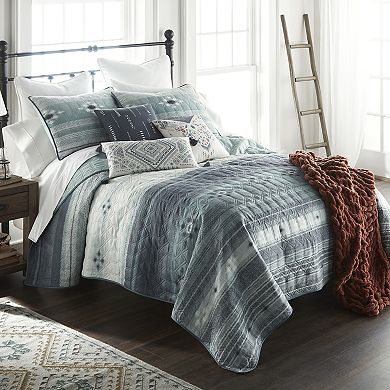 Donna Sharp Tempe Quilt Set with Shams