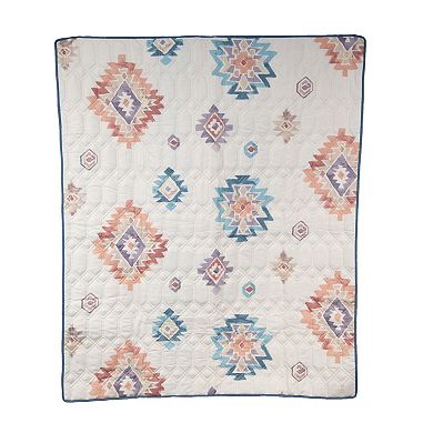 Donna Sharp Southwest Throw Blanket