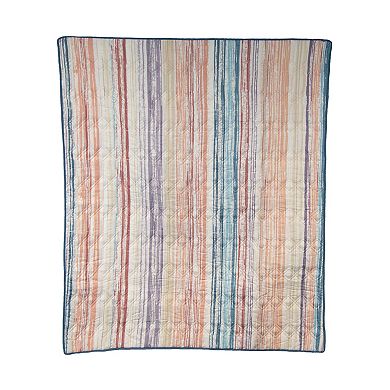 Donna Sharp Southwest Throw Blanket