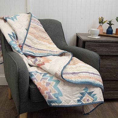 Donna Sharp Southwest Throw Blanket