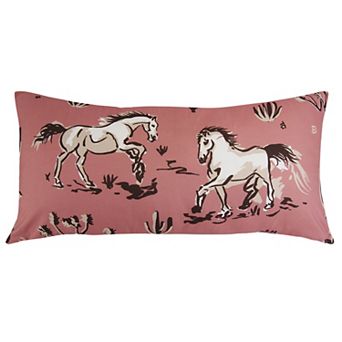 Donna Sharp Southwest Horse Decorative Pillow