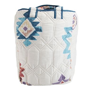 Donna Sharp Southwest Print Quilt Set with Shams