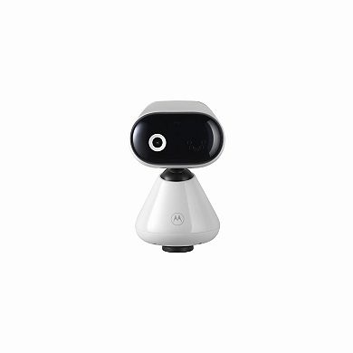 Motorola PIP1000 Wi-Fi HD Video Baby Camera