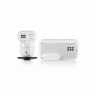 Motorola PIP1510 5.0" Wi-Fi Motorized Video Baby Monitor