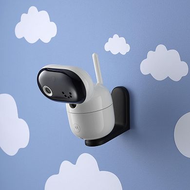 Motorola PIP1510 5.0" Wi-Fi Motorized Video Baby Monitor