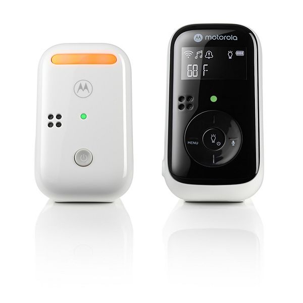 Motorola Audio Baby Monitor with 2-Way Communication - PIP11