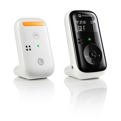 Motorola PIP11 Audio Baby Monitor