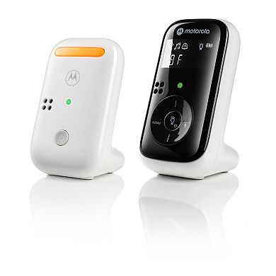 Motorola PIP11 Audio Baby Monitor