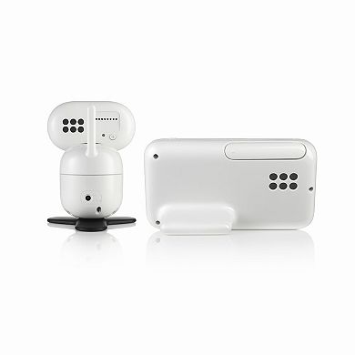 Motorola PIP1610 HD 5.0” HD Motorized Video Baby Monitor