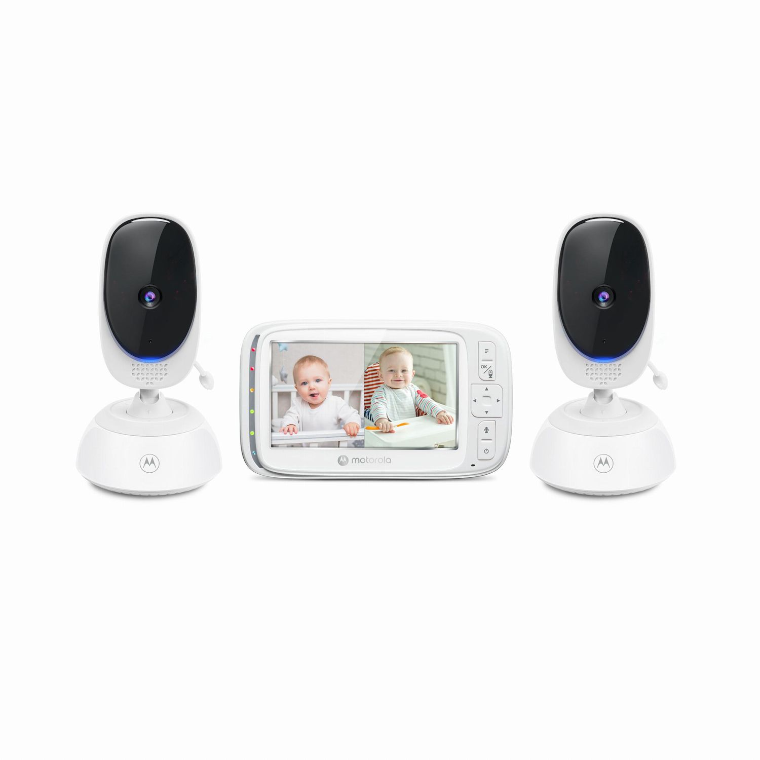 Kohls hot sale baby monitor