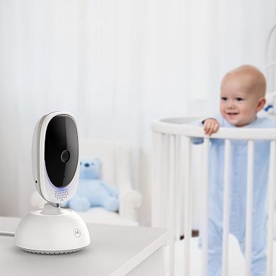 Motorola VM75 5.0" Video Baby Monitor - Two Camera Set