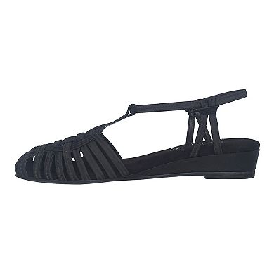 Impo Rivka Women's Stretch Sandals