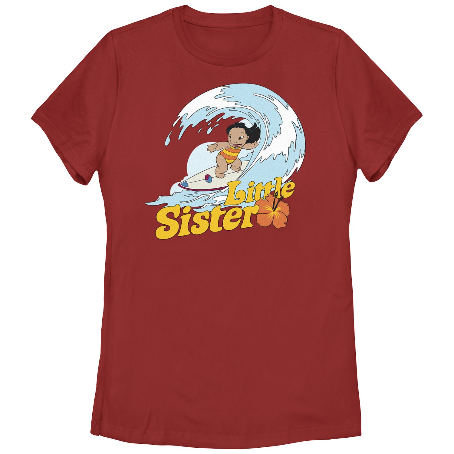 big sister shirt kohls