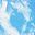 Blue Tie Dye