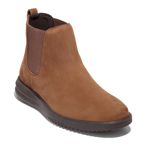 Chelsea boots men kohls deals