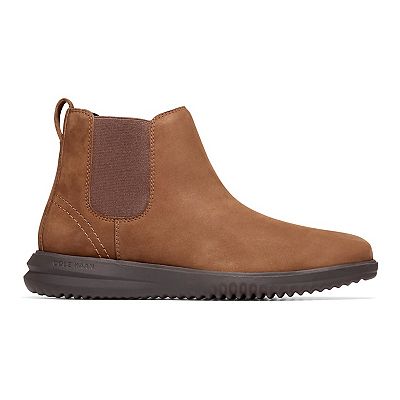 Chelsea boots fashion men kohls