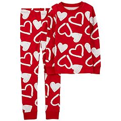 Boys 4-8 Carter's 2-Pack Firetruck Boxer Briefs