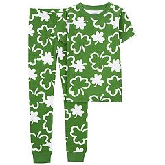 Carters st patty's day sales outfit