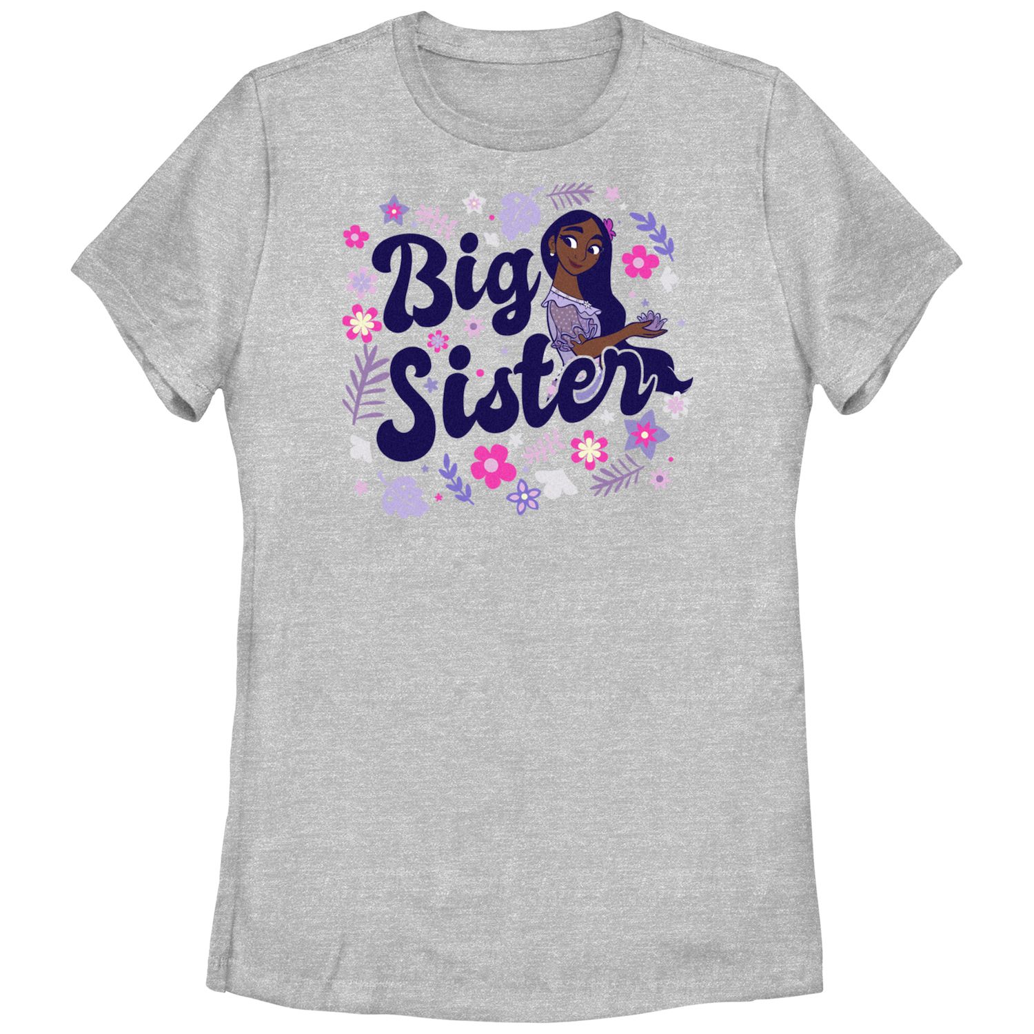 big sister shirt kohls