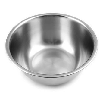 Fox Run Large 6.25-qt Stainless Steel Mixing Bowl