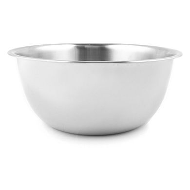 Fox Run Large 6.25-qt. Stainless Steel Mixing Bowl