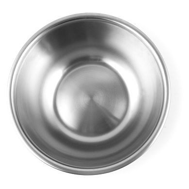 Fox Run Large 6.25-qt. Stainless Steel Mixing Bowl