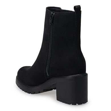 Sonoma Goods For Life® Lenora Women's Ankle Boots