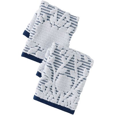 Lands end hand towels sale