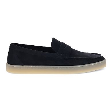 Dockers® Vaughn Women's Suede Loafers