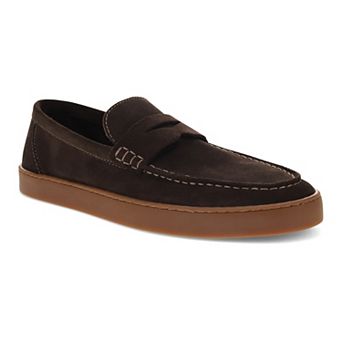 Dockers® Vaughn Women's Suede Loafers