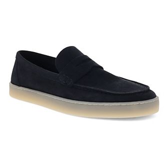 Dockers® Vaughn Women's Suede Loafers