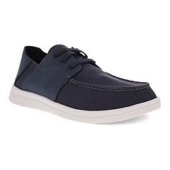 Kohls mens cheap dockers shoes